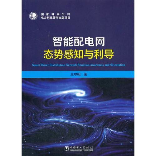 智能配電網(wǎng)態(tài)勢(shì)感知與利導(dǎo) 網(wǎng)絡(luò)技術(shù)研究與應(yīng)用