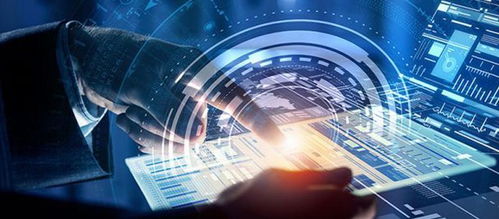 開啟互聯網時代的協同創新與顛覆創新之路 網絡技術研究的雙引擎